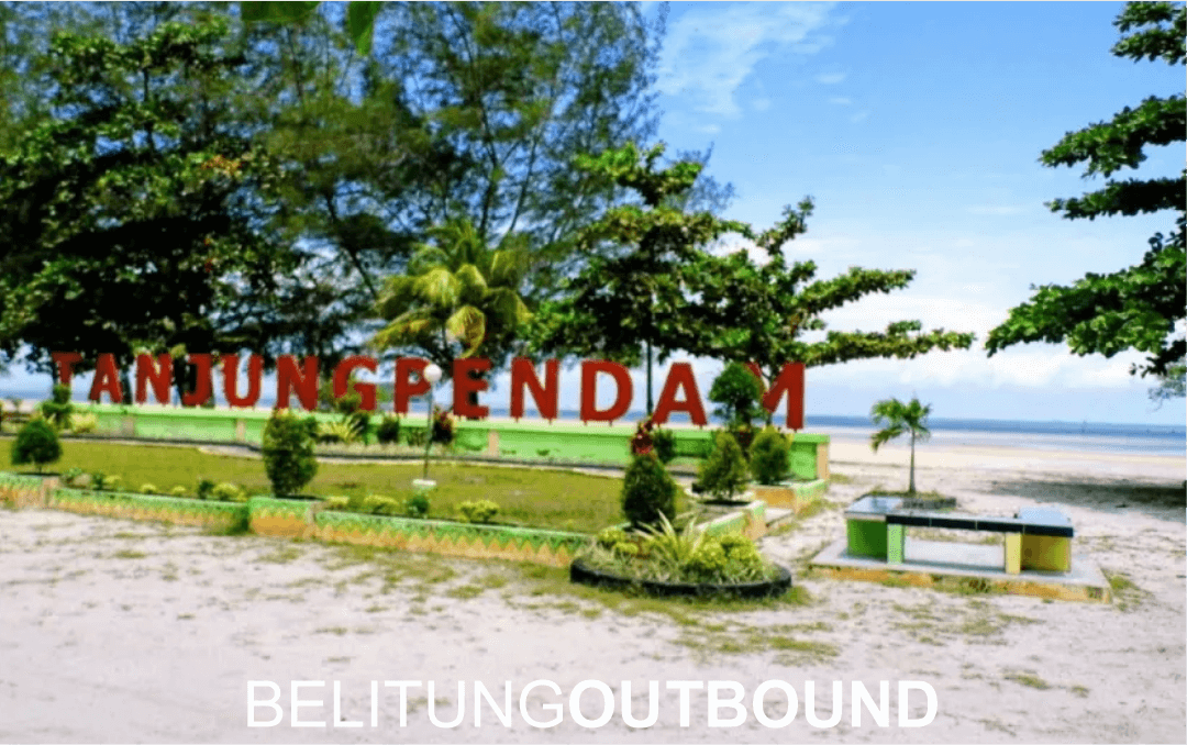 tempat outbound di belitung, rekomendasi lokasi outbound di belitung, eo outbound belitung, vendor outbound belitung, team building belitung